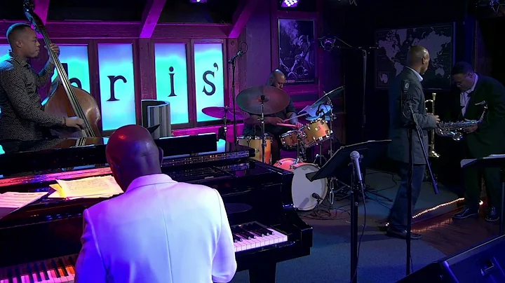 Duane Eubanks Quintet- Dance With Aleta Live at Ch...