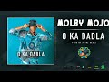 Molby mojo  o ka dabla   audio officiel