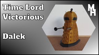 Doctor Who - Time Lord Victorious (2020) [2024] (for 3D Printer) DOWNLOAD