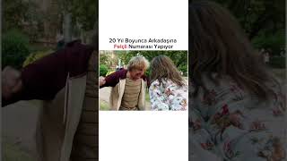 Film İsmi Salak Ile Avanak Geri Dönüyor