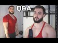 Exercise Variations, High Frequency, Size Gains (Q&amp;A)