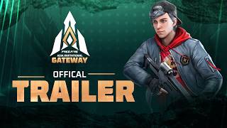 Official Trailer FFAI Gateway