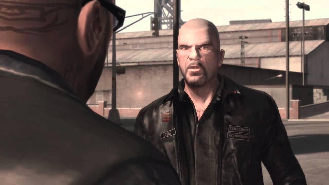 Grand Theft Auto Episodes From Liberty City Trailer (PC & PS3) YouTube Grand Theft Auto Episodes From Liberty City Trailer (PC & PS3) YouTube