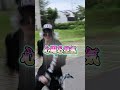 整形して化粧して高校の担任に会いに行くとw#Shorts