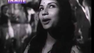 Movie---- shokhiyan singer---lata mangeshkar , pramodini patkar
lyrics----kidar sharma m/d------jamal sen