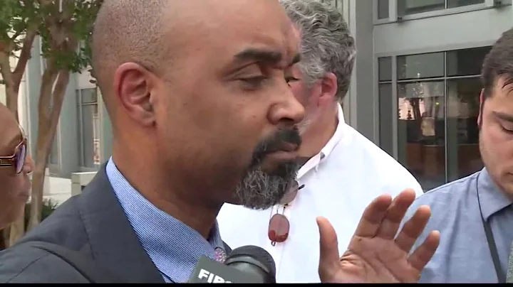 The verdict is in on Congresswoman Corrine Brown