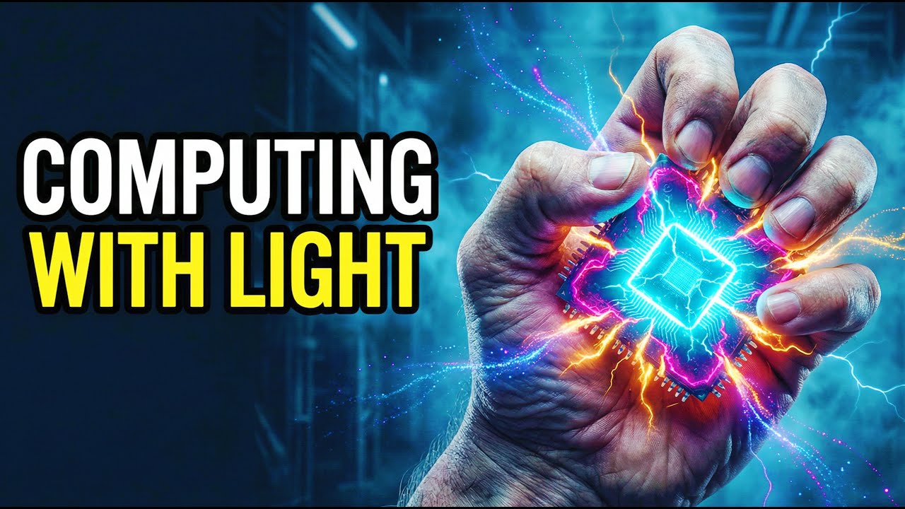 imec: Секретная лаборатория, разрабатывающая транзистор, который вы будете использовать после 203...