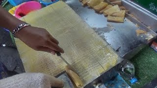 Easy Crepe - Thai Street Food