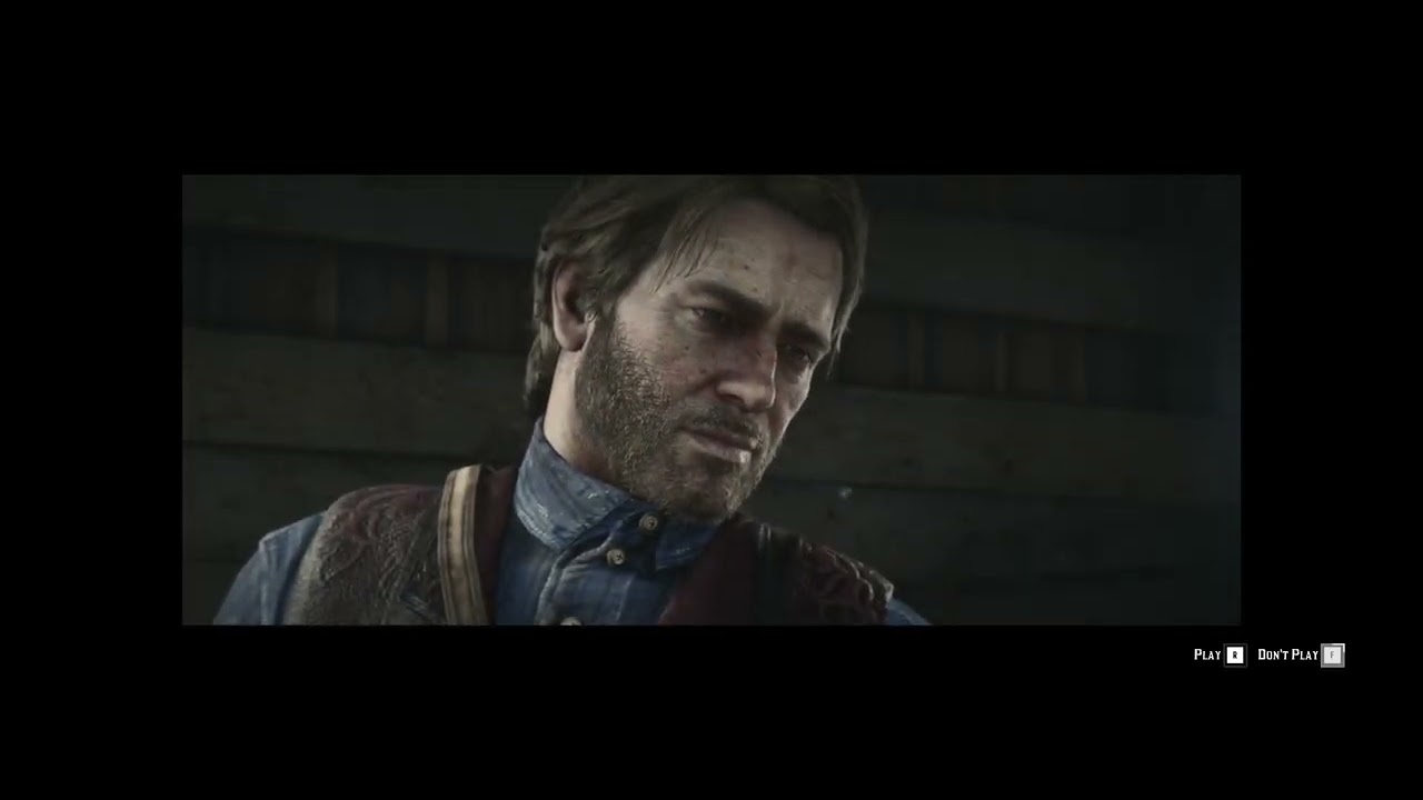 IT FINALLY WORKED: Red Dead Redemption 2 part 4 - YouTube