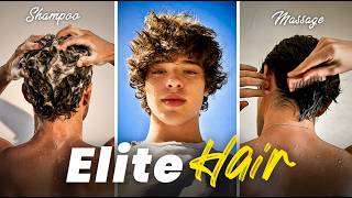 Get Healthy & Elite Hair In 2026 – Simple Proven Steps