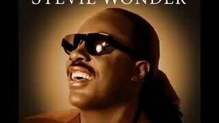 Video thumbnail of "Stevie Wonder   Part Time Lover Lyrics (ONDA BIG RADIO)"