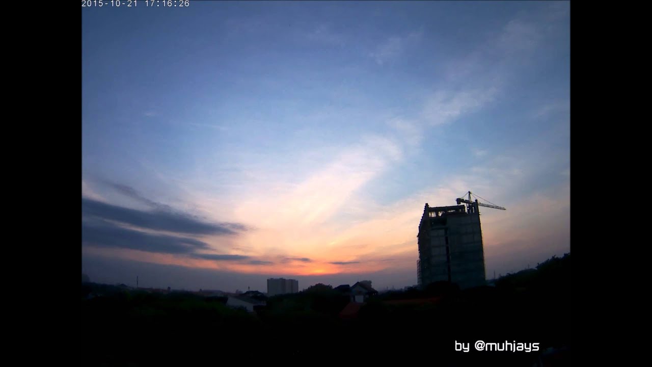 INDONESIA Wonderful Sunset Timelapse Testing Kogan Action Camera 16 indonesia-wonderful-sunset-timelapse-testing-kogan-action-camera-16