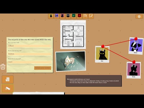 Happy Nuclear — Gameplay Video