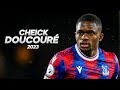 Cheick doucour  full season show  2023