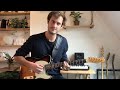 Still crazy after all these years  hadrien remy paul simon guitar cover