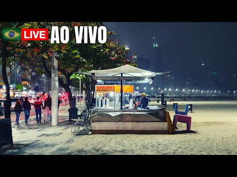 Balneário Camboriú Ao Vivo