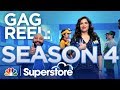 Season 4 Bloopers - Superstore (Digital Exclusive)