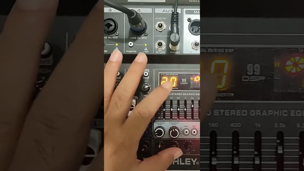 JADI EFEK BERAPA MASEH?