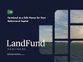 Farmland Investing with an IRA | Alternative Investment Strategy