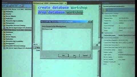 SQL SERVER 2012"HIGH AVAILABILITY CLUSTER"ALWAYS ON PART-21