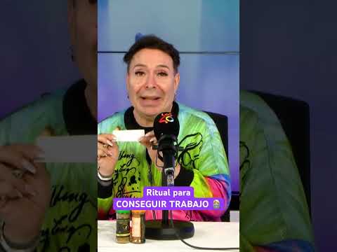 Ritual para CONSEGUIR TRABAJO!! | El Elegido 1x10
