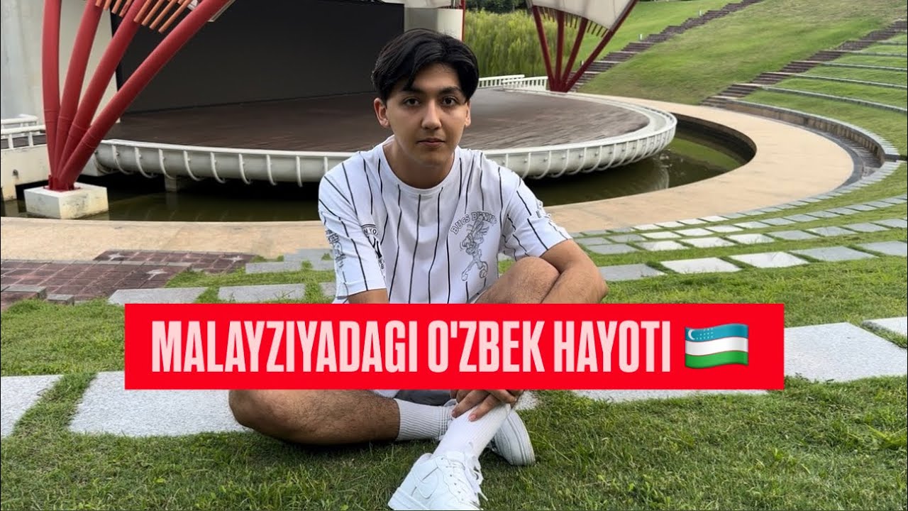 🇲🇾Malayziyadagi hayot , o'qish , ishlash va harajatlar 