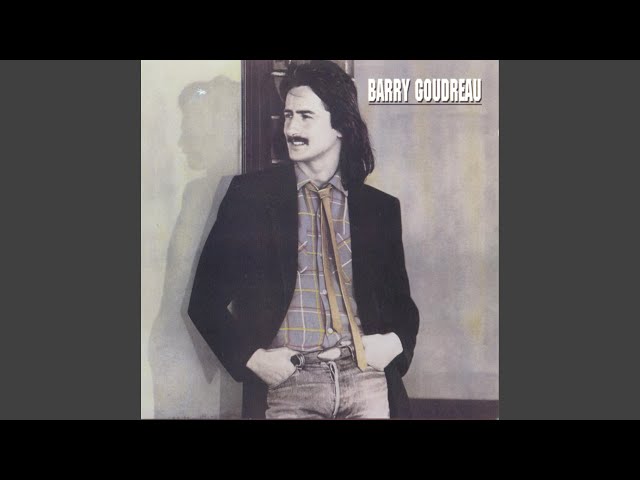 Barry Goudreau - Cold Cold World