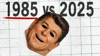 Download Lagu The 1980s Economy Was Terrible... Why Did It \ MP3