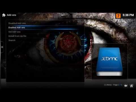 Install mashup kodi download Install mashup kodi download