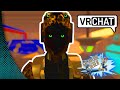 Cyberpunk Roleplay Brought to Life in VR | Megabuilding 325 – Metaverse Degen Podcast #vrchat