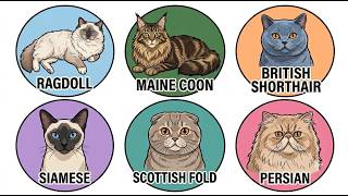 Every Friendly Cat Breed Explained — Which One Matches Your Lifestyle