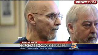 Bond Set For Man Accused Of Killing Wife In 2002