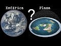 ¿La Tierra es plana o esférica? El vídeo definitivo