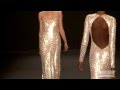 Naeem khan automnehiver 201314  vidomode