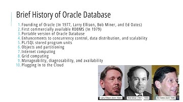 Oracle DB Administration and Performance Tuning Full|Oracle Database Backup and Recovery Made Easy