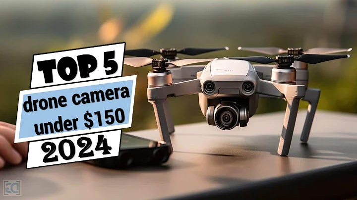 ✅Best drone camera under $150 (Buying Guide Updated On 2024) | Top 5 Best drone camera under $150