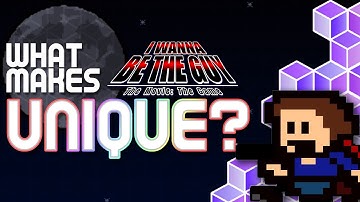 What Makes I Wanna Be the Guy Unique? - WMGU - BeyondPolygons