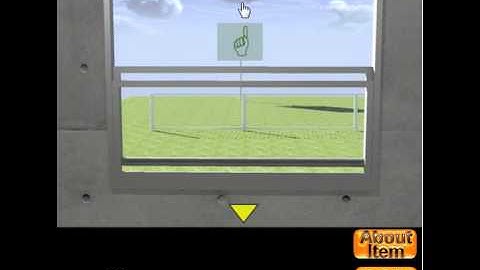 Escape From Garage 4 Walkthrough Video