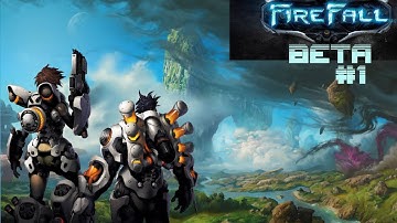 Firefall Pre-Release-1-Hero of Lag returns