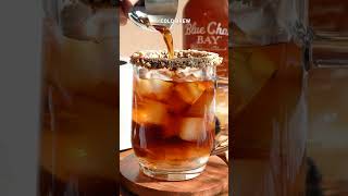 Bonfire Coffee Cocktail