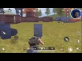 PUBG Android Terbaik Survivor Royale Gameplay