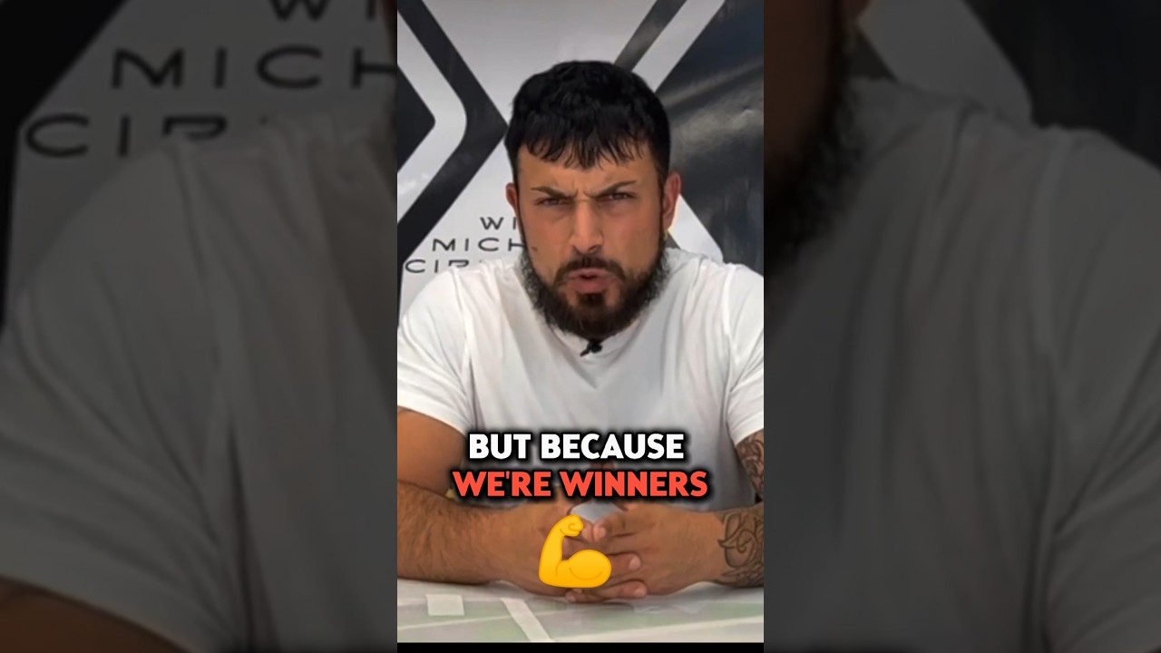 You Must Build The Proper Foundation To Succeed 🧱 