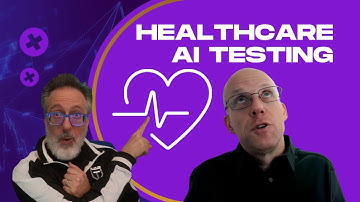 How Generative AI is Elevating Testing Quality in Healthcare