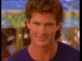 Video Crazy for you David Hasselhoff