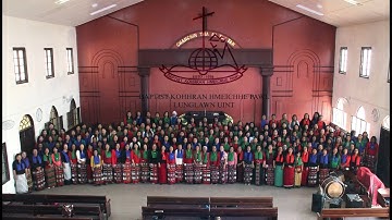 BKHP Lunglawn Unit - Platinum Jubilee Hla