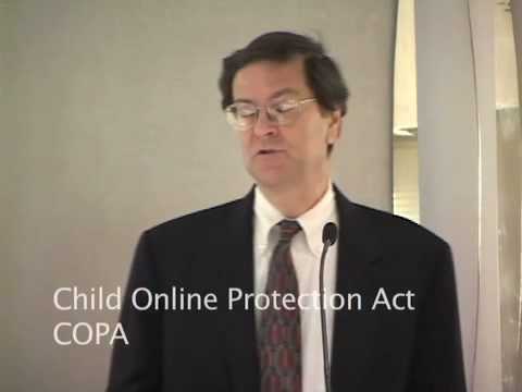 constitutional republic Protecting Children and Free Speech Online