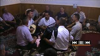 Agim Elmazi Me Grupin - Moj Kosove Me Plote Halle