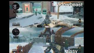 cod bot split screen