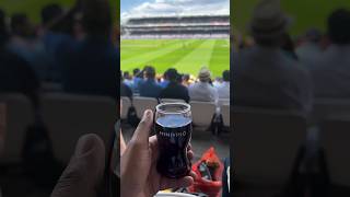 Let’s never stop making memories❤️ Lord's Cricket Ground 🏏Memories by Shaun Reynolds 🔥#shorts #video