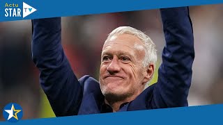Didier Deschamps : Sa sublime belle-fille Mathilde addict au luxe, elle mène la grande vie (photos)